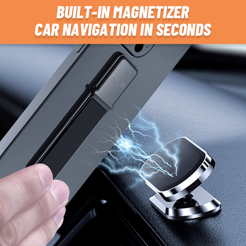 Multifunctional Mobile Phone Holder