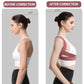 Invisible Hunchback Correction Belt