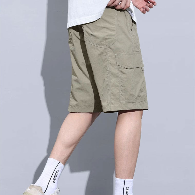 Men'S Summer Casual Shorts
