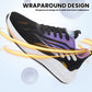 Mesh Shock-Absorbing Breathable Sneakers