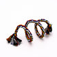 Parrot Cotton Rope Spiral Ladder