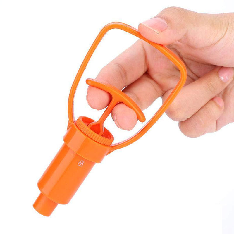 Outdoor Venom Vacuum