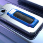 Wingback - Pop Out Kickstand & Grip for Any Phone Case