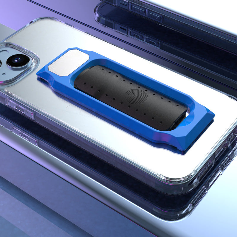 Wingback - Pop Out Kickstand & Grip for Any Phone Case