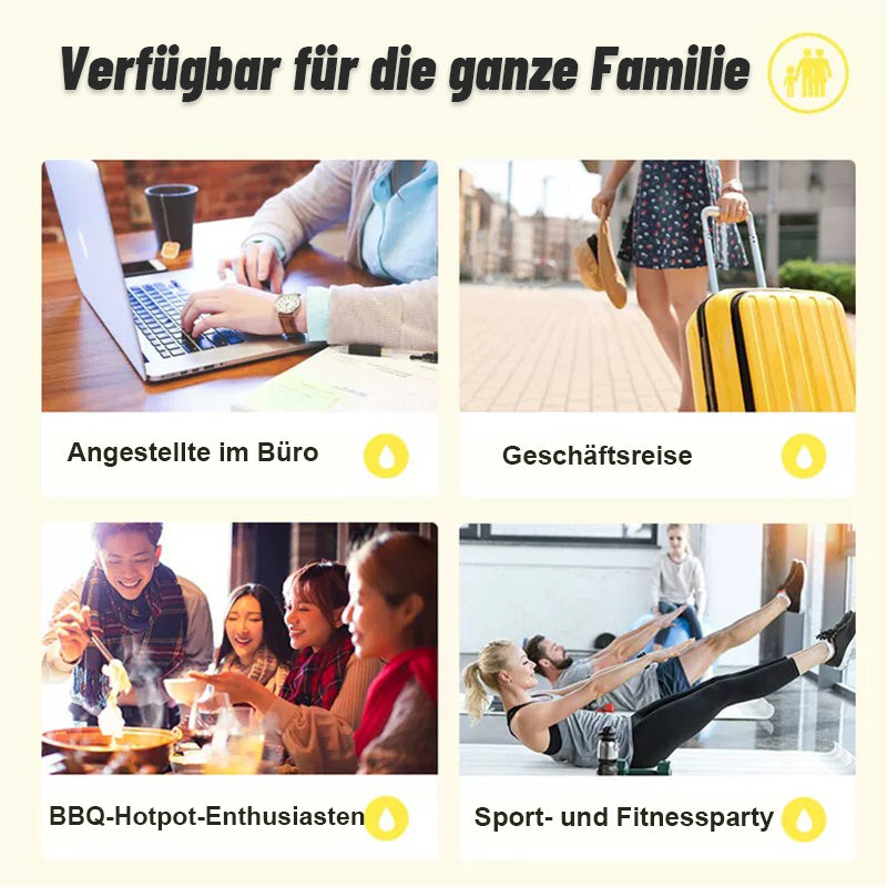 Probiotisches Kaiselu/kaiselu