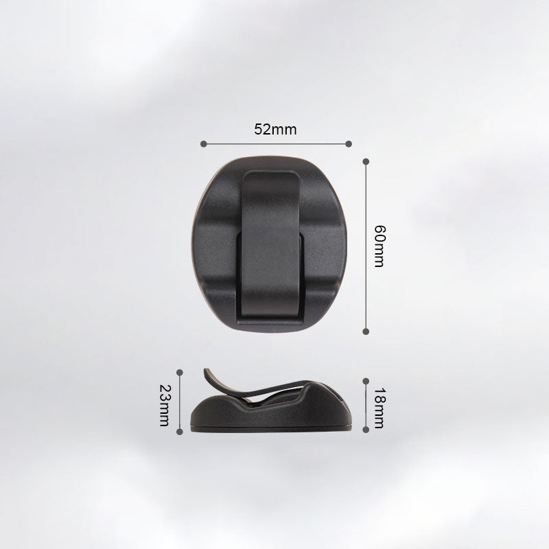 Multifunctional Car Glasses Clip