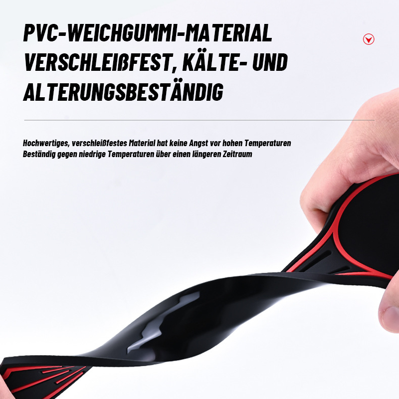 Verstellbarer Auto-Statikgurt/Glow-in-the-dark car electrostatic belt