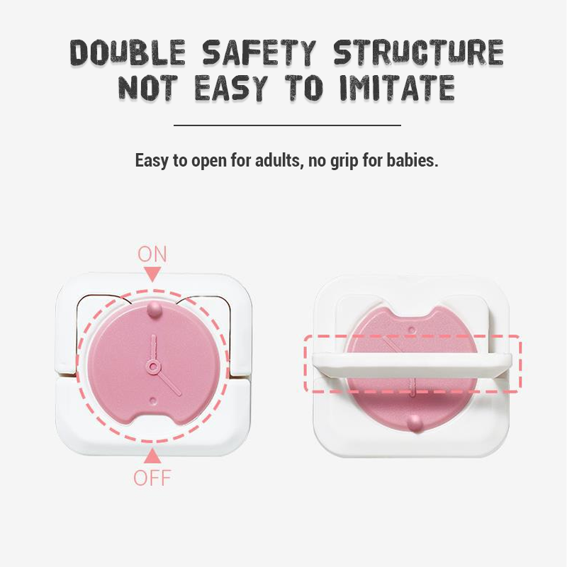 Household Socket Protective Cover