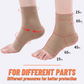 Ankle Functional Compression Socks