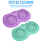 Silicone Bra Cleaning Bag