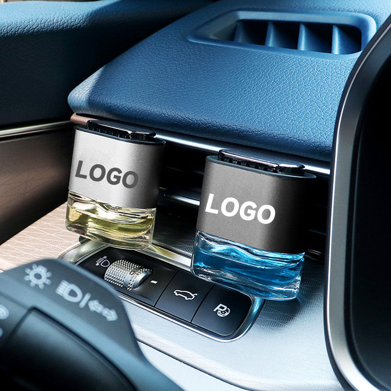 Car Air Conditioner Air Outlet Perfume Diffuser