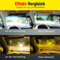 Auto-Sonnenblende-Brille/car sun visor