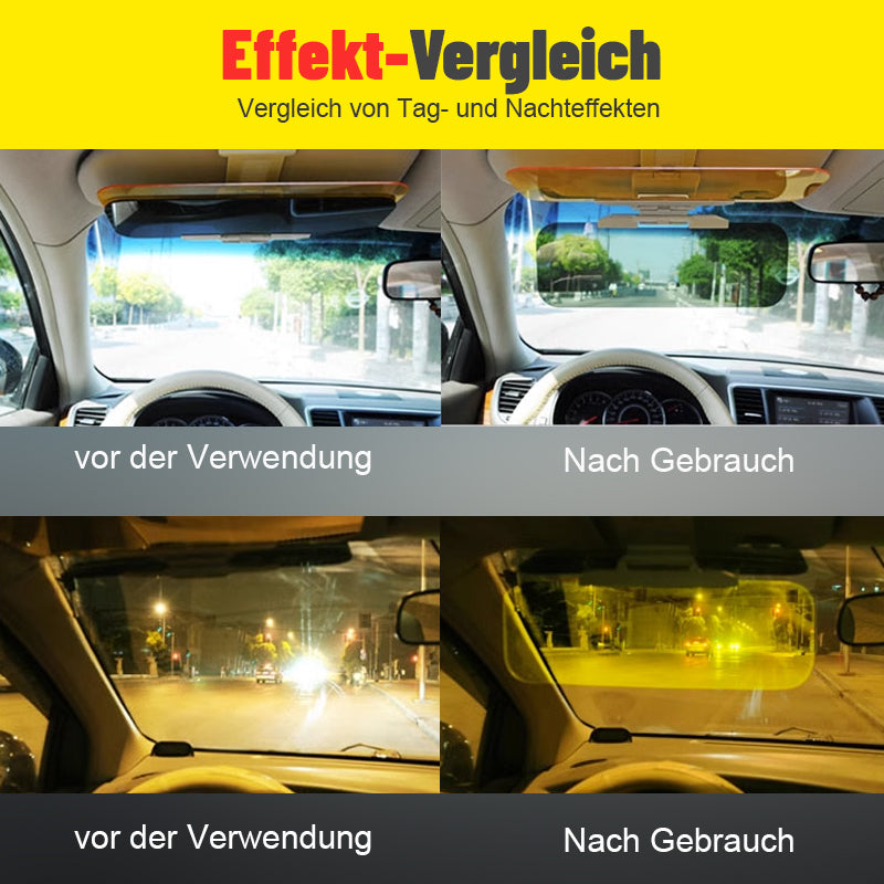 Auto-Sonnenblende-Brille/car sun visor