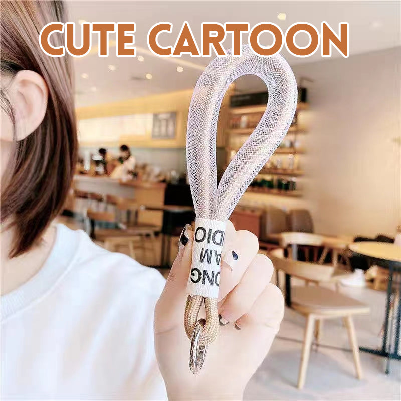 Car Keychain/Bag Lanyard