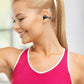 In-Ear Sports Bone Conduction Earphones