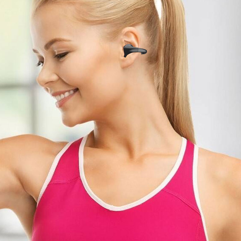 In-Ear Sports Bone Conduction Earphones