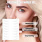 Disposable Waterproof Artificial Eyelash Stickers