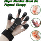 5 Finger Silicone Wrist Tensioner