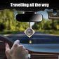 Car Aromatherapy Pendant
