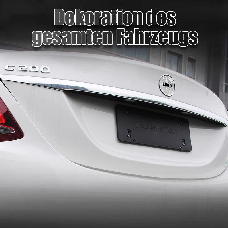 DIY-Kristall-Diamant-Aufkleber/DIY diamond stickers