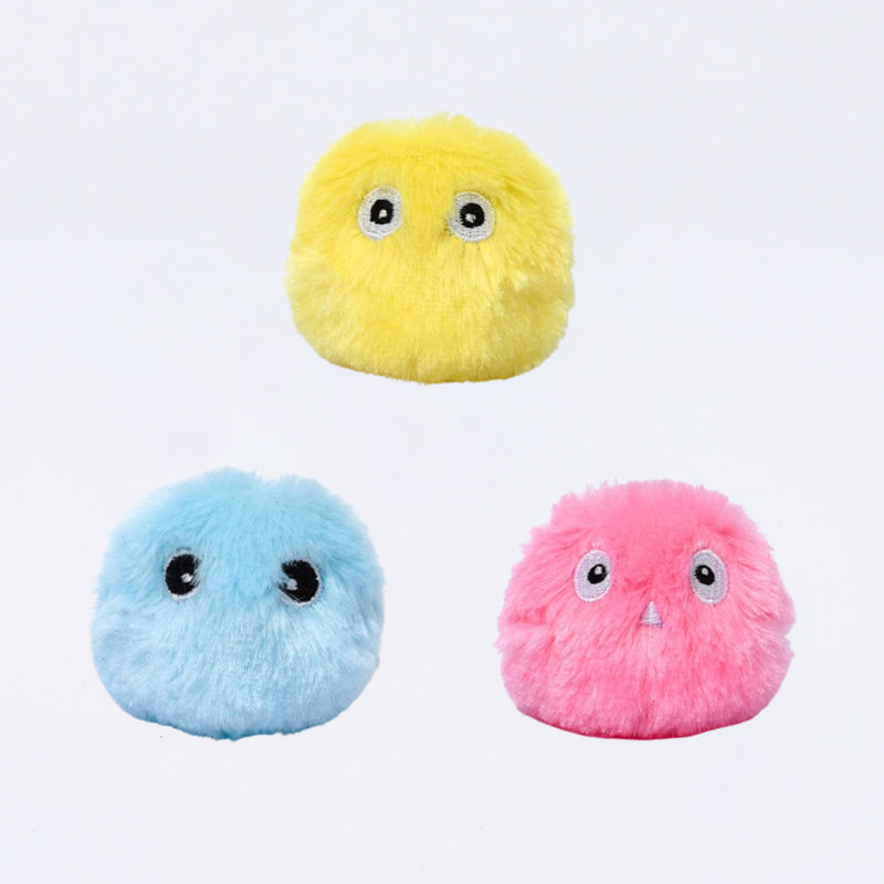 Mother's Day Pre-Sale 48% OFF - Smart Interactive Ball Toy For Cat