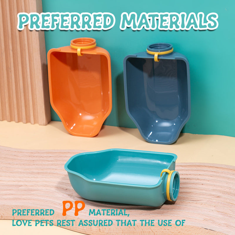 Pet Outdoor Portable Drinking Cup（2pcs）