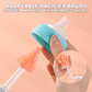Baby Silicone Bottle Brush