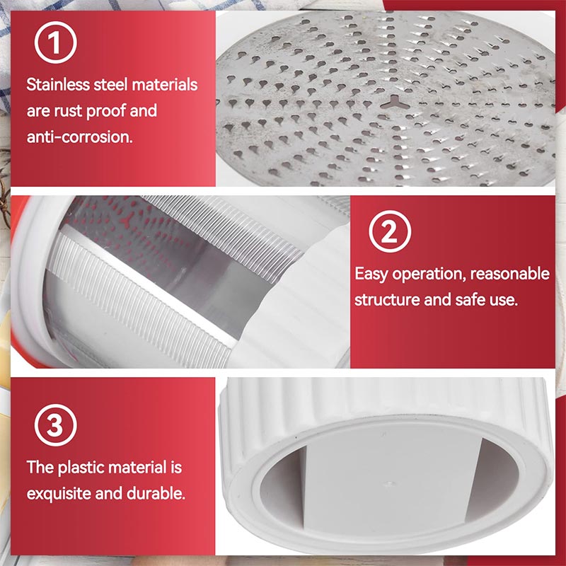 Butter Cheese Grater🧀