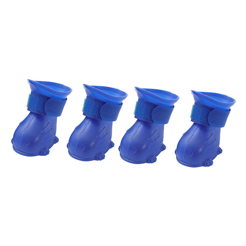 Pet Dog Rain Boots