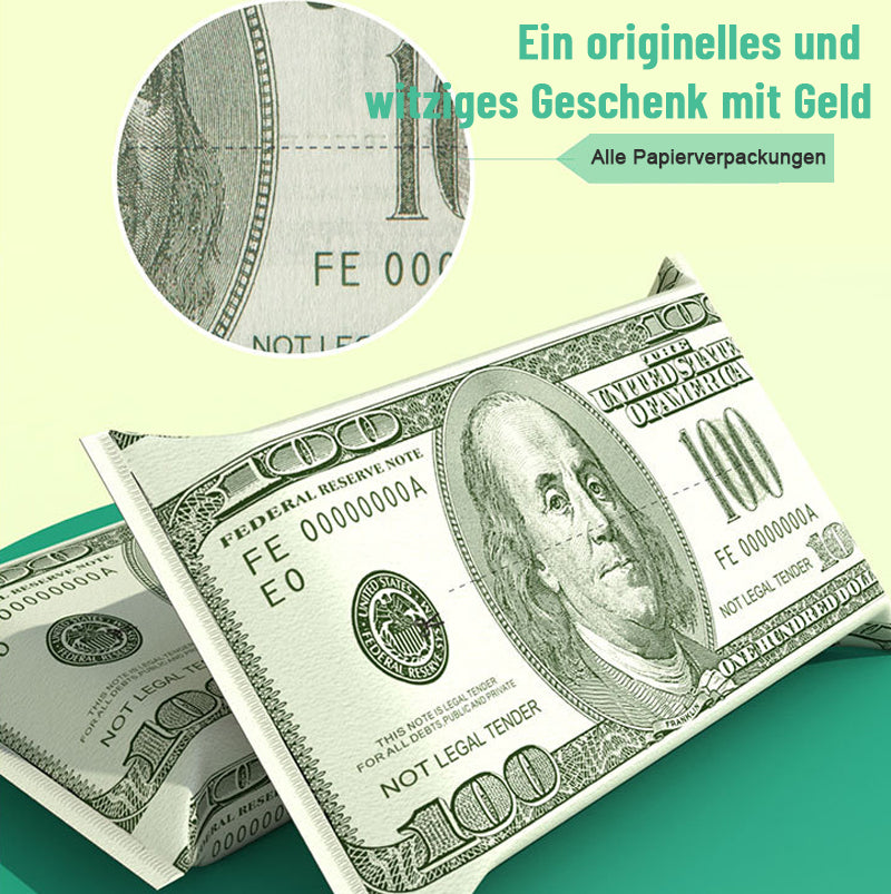 4-lagige, verdickte Servietten