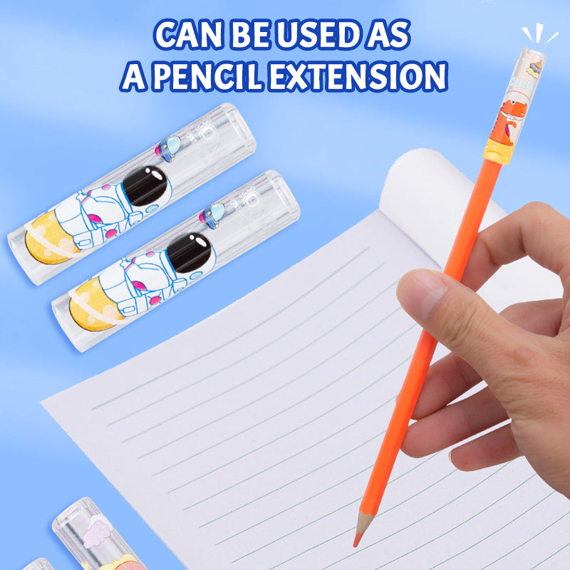 Pencil Extender Case（6pcs）