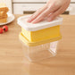 Butter Cut Storage Box