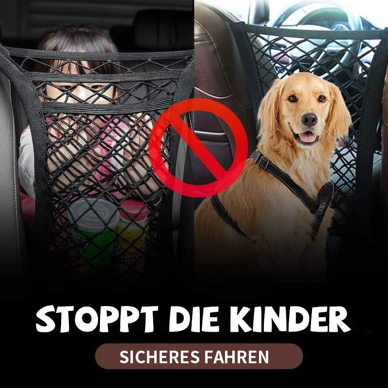 Universelle Reisetasche aus Stretch-Mesh-Mesh