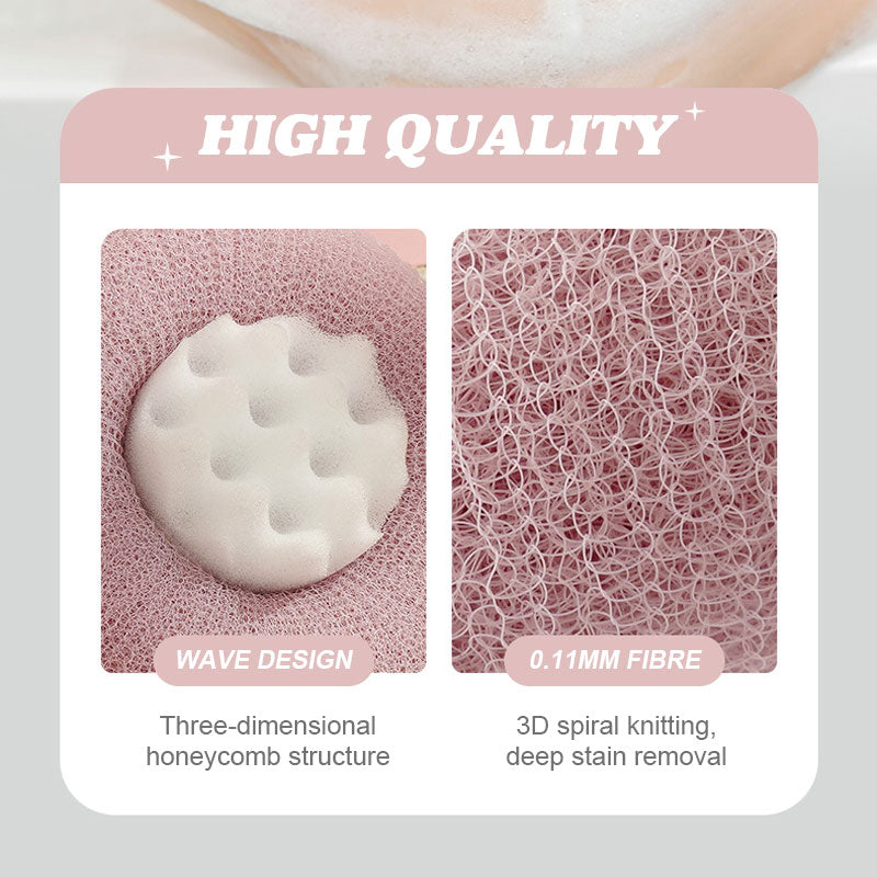 Sunflower Bath Balls