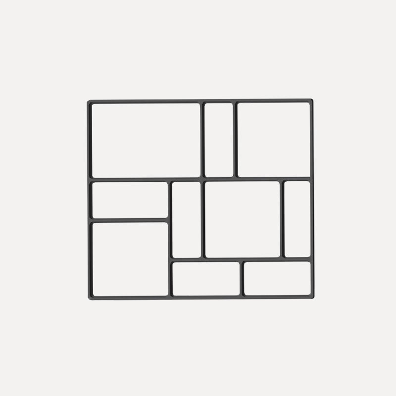 DIY Path Floor Mould