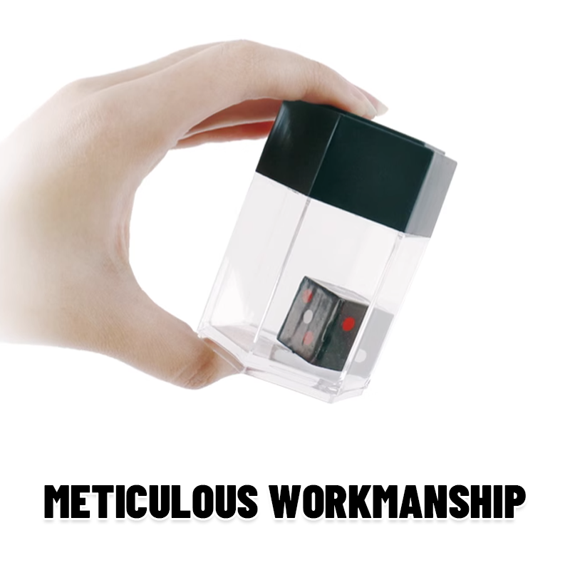 Multiple Specifications Of Exploding Dice