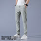 Herren-Stretch-Jogginghose
