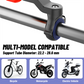 360 Rotating Bicycle Phone Holder