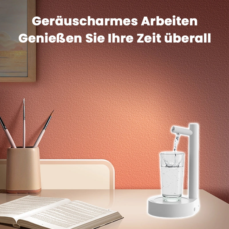 Intelligente Desktop-Wasserpumpe/Smart Desktop Water Pump