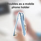 Mobile Phone Card Holder + Shoulder Strap Cord