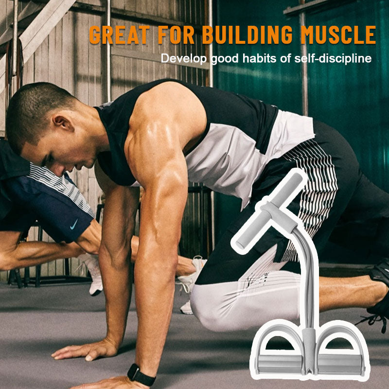 Pedal Resistance Band