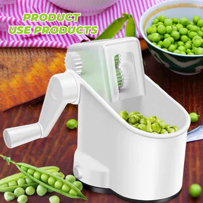 Pea Sheller Amazing Gadget