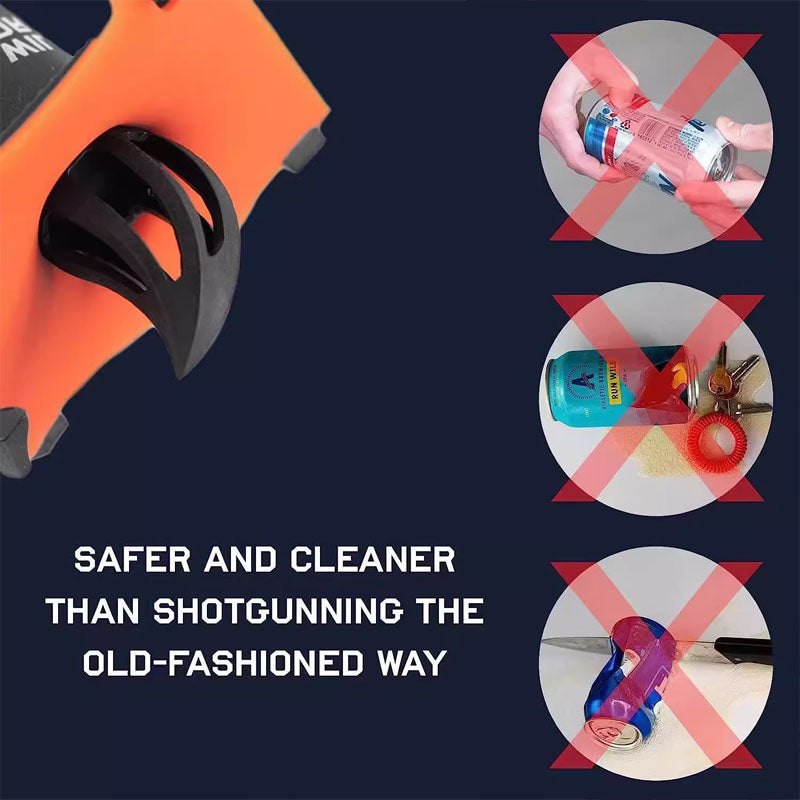 Outdoor Key Bottle Opener