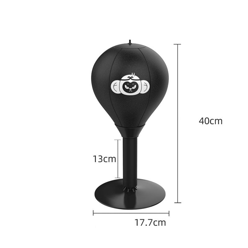 Tabletop Boxing Speed Ball