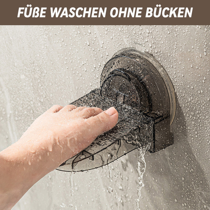 Badezimmer-Saugnapf-Duschfußpedal/Saugnapf-Badezimmer-Duschfußpedal