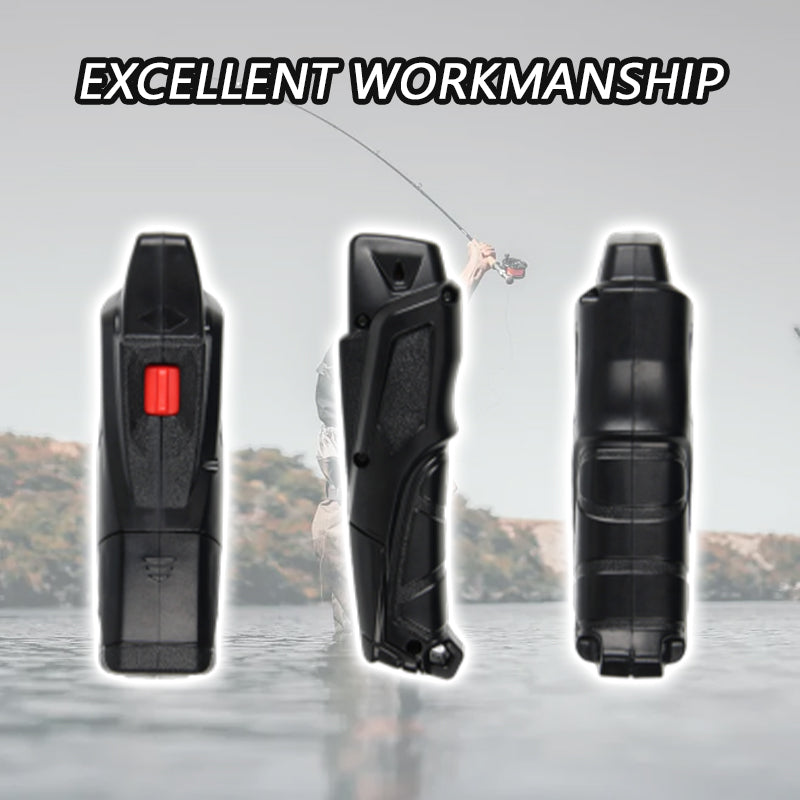 🐠Electric Fishing Line Remover