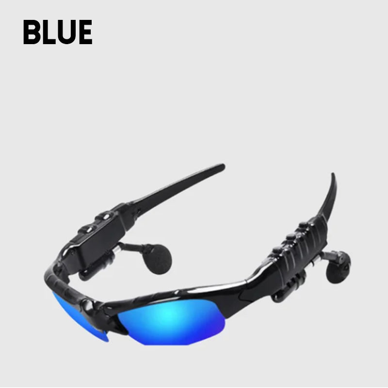 🔥Smart Bluetooth Sunglasses