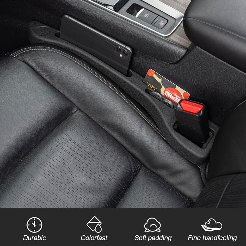 Car Seat Gap Leak-Proof Strip