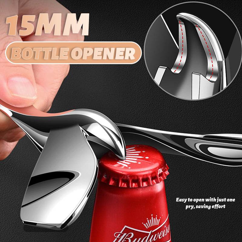 Bird Bottle Opener