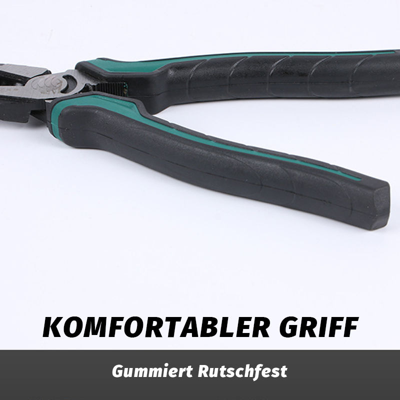 Multifunktionaler Schraubstock / Multifunctional vise